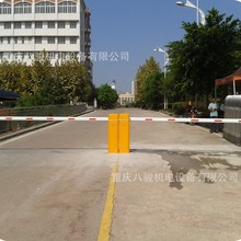 重庆智能停车场收费系统 现代化管理引领停车新体验