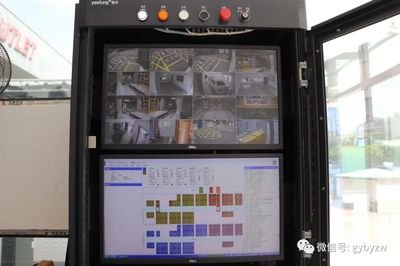 聚力“一圈两场三改” 白云区首个地下智能停车场正式运营