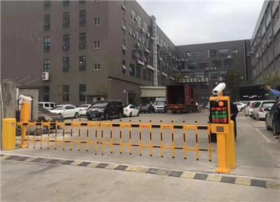 智能停车场收费系统产品推荐及选型指南