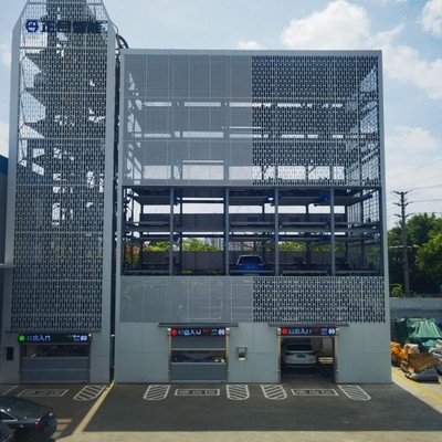 科创空间与正合智能强强联手，引领“智慧停车”行业高质量发展