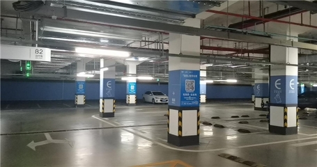 上云实现无人值守 捷停车·云托管助力万科云城服务升级