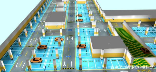 智慧赋能，畅行武夷 武夷山市公共停车场及智能化建设项目引领城市停车新体验