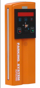 智能票箱 青岛、淄博停车场管理的安全防护新选择