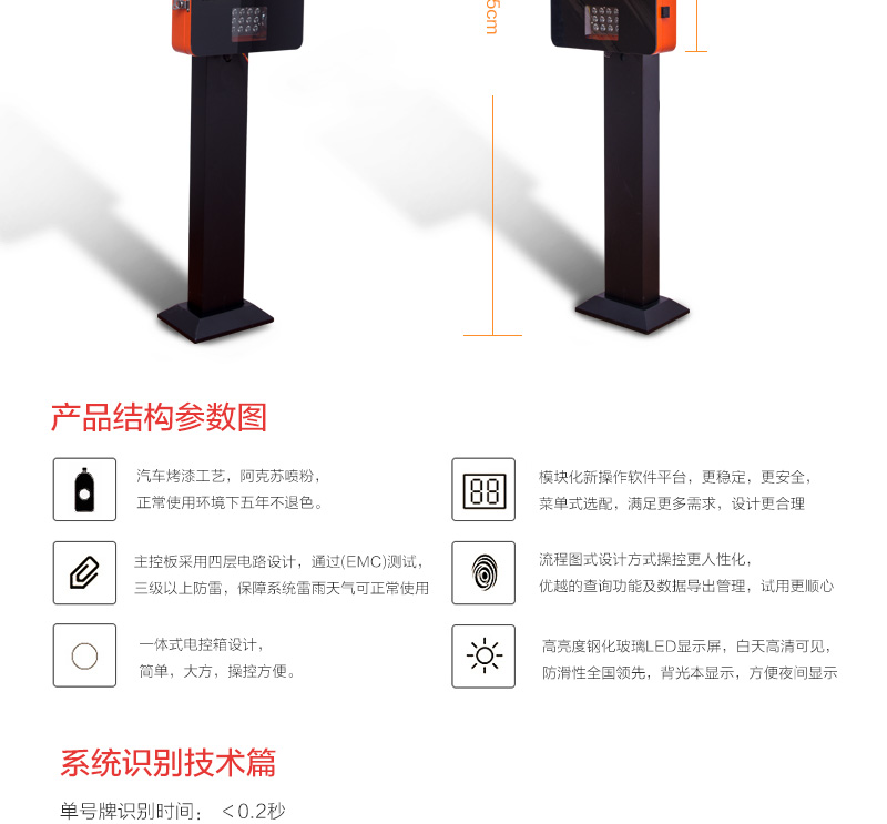 武汉智能停车场系统，让您的停车不再是问题！